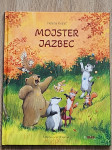 MOJSTER JAZBEC, HELENA KRALJIČ