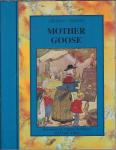 Mother Goose / [illustrated by Charles Robinson and Frank Adams]