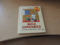 MUCA COPATARICA E. PEROCI ZALOŽBA MLADINSKA KNJIGA 2007