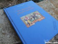 knjiga PISICA PANTOFAREASA  (MUCA COPATARICA),s pletilko in kvačko