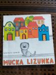 MUCKA LIZUNKA / V. Winkler / MK, 1980