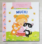 MUCKI - SPOZNAVAJMO ŽIVALI Emilie Beaumont