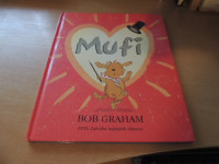 MUFI B. GRAHAM ZALOŽBA EPTA 2000