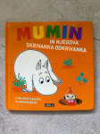 Mumin in njegova skrivanka odkrivanka