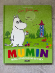 Mumin in rojstnodnevni gumbek