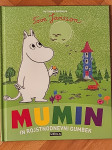 MUMIN IN ROJSTNODNEVNI GUMBEK T. JANSSON