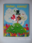 Nada Iveljić VETER,ZAVEJ Naša Djeca 1986