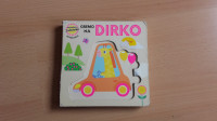 Nadobudni začetniki.Gremo na dirko.Fhiona Galloway