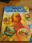 Nagy civilizációk