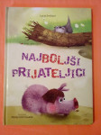 NAJBOLJŠI PRIJATELJICI (Lucia Emiliani)