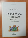 Najdihojca na dedovem kolenci