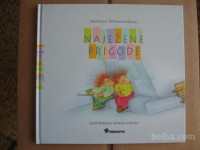 NAJEŽENE PRIGODE