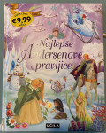 Najlepše Andersenove pravljice