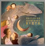 Najlepše uspavanke sveta