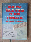 Najlepše želje otrok za novo tisočletje
