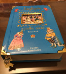 Najlepše zgodbe sveta - Tony Wolf