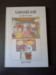 Najmanjše igre na Slovenskem