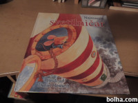 NAJMANJŠI SVETILNIČAR H. IN D. HOWARTH POMURSKA ZALOŽBA 2008