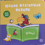 Nande raziskuje