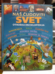 NAŠ ČUDOVITI SVET