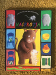 Nasprotja