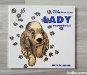Nataša Bešter MALA KOKERŠPANJELKA LADY PRIPOVEDUJE