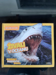 National Geographic - Živali v Oceanu (knjiga za otroke)