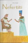 Nefertiti / Helena Kraljič - ilustriral Peter Škerl