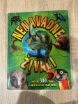 Nenavadne živali - Lynn Huggins-Cooper
