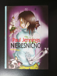 NERESNIČNO Paul Jennings