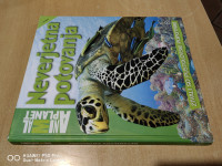 Neverjetna potovanja : živali so pustolovski popotniki*