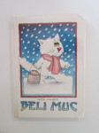 Neža Maurer: Beli muc