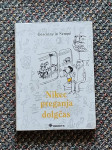 NIKEC PREGANJA DOLGČAS, GOSCINNY IN SEMPE