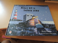 NIKOV KIT IN LEDENA ZIMA B. DAVIES ZALOŽBA ZALA 2023