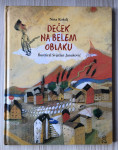 Nina Kokelj: Deček na belem oblaku