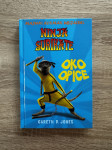 Ninja surikate: Oko opice