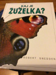 Njive-Kaj je žuželka,Kaj je riba in Kaj je cvetlica,kot nove