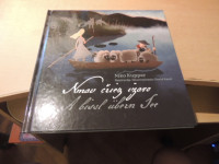 NMAV ČRIEZ IZARO N. KUPPER ZALOŽBA MOHORJEVA DRUŽBA 2022