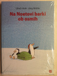 Na Noetovi barki ob osmih / Ulrich Hub, 2013