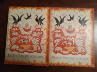 Norveške pripovedke