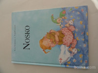 NOSKO - AGNES VERBOVEN - TRISH FLANNERY 1996