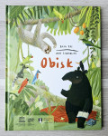 OBISK Gaja Kos