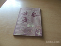 OČARLJIVA ILONKA 1 MADŽARSKE NARODNE PRAVLJICE ZALOŽBA OBZORJA 1955