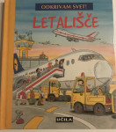 Odkrivam svet - Letališče