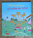 ODLIČNA ZABAVA OD TOČKE DO TOČKE