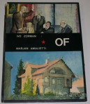 OF – Ivo Zorman, Marjan Amalietti
