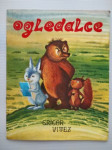 OGLEDALCE, GRIGOR VITEZ, ND 1980