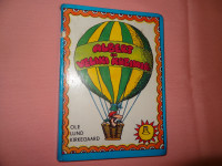 OLE LUND KIRKEGAARD, ALBERT IN VELIKI KAZIMIR MK 1977