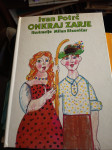 Onkraj zarje Ivan Potrč