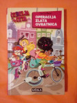 OPERACIJA ZLATA OVRATNICA : Čebelja četa 2 (Cat Le Blanc)